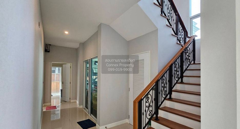 Haus zum Kauf mit 3 Zimmer in Prawet, Bangkok