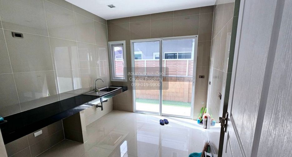 Haus zum Kauf mit 3 Zimmer in Prawet, Bangkok