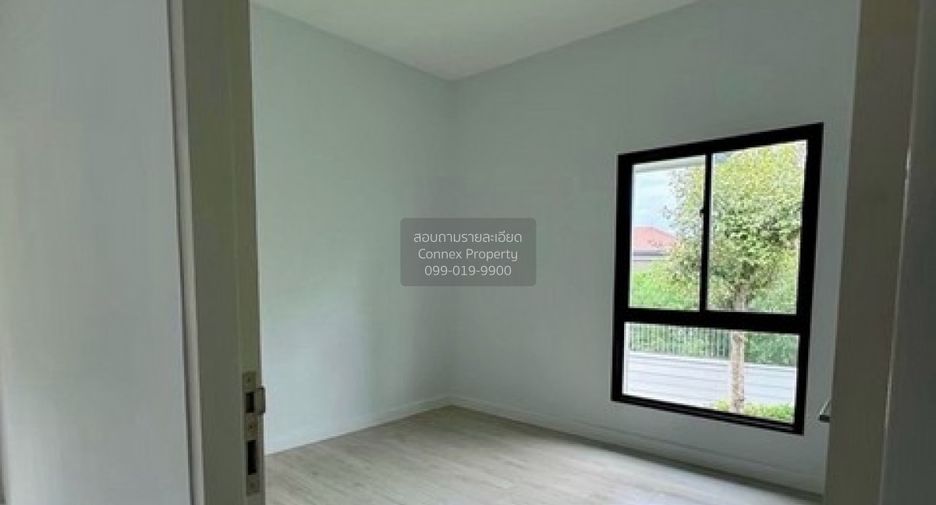 ขาย 4 ห้องนอน บ้านเดี่ยว ใน บางขุนเทียน, กรุงเทพฯ
