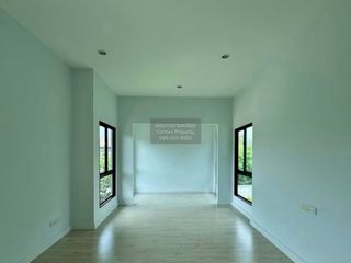 ขาย 4 ห้องนอน บ้านเดี่ยว ใน บางขุนเทียน, กรุงเทพฯ