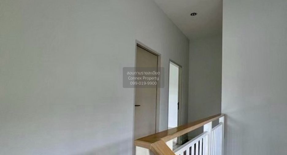 ขาย 4 ห้องนอน บ้านเดี่ยว ใน บางขุนเทียน, กรุงเทพฯ