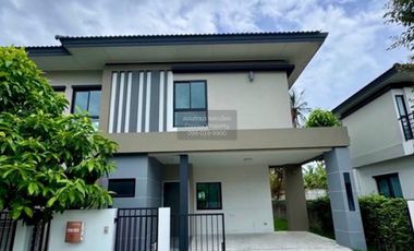 ขาย 4 ห้องนอน บ้านเดี่ยว ใน บางขุนเทียน, กรุงเทพฯ