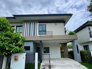 ขาย 4 ห้องนอน บ้านเดี่ยว ใน บางขุนเทียน, กรุงเทพฯ