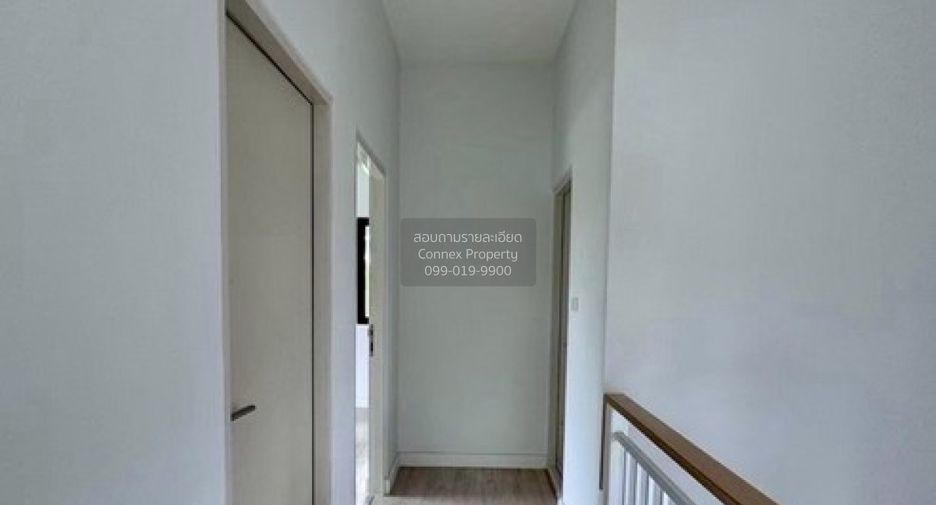 ขาย 4 ห้องนอน บ้านเดี่ยว ใน บางขุนเทียน, กรุงเทพฯ