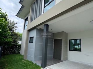 ขาย 4 ห้องนอน บ้านเดี่ยว ใน บางขุนเทียน, กรุงเทพฯ