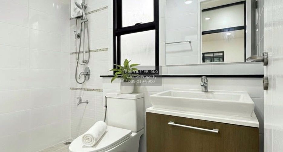 Продажа 3 спальни дом в Нонг Кхаем, Бангкок
