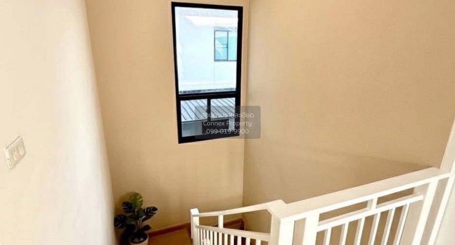 Продажа 3 спальни дом в Нонг Кхаем, Бангкок