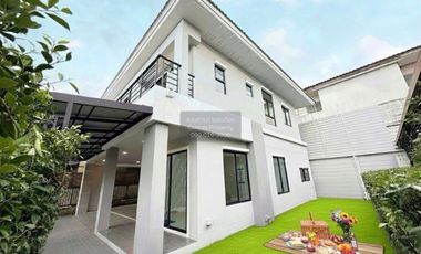 Продажа 3 спальни дом в Нонг Кхаем, Бангкок