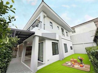 For sale 3 ベッドルーム house in Nong Khaem, Bangkok