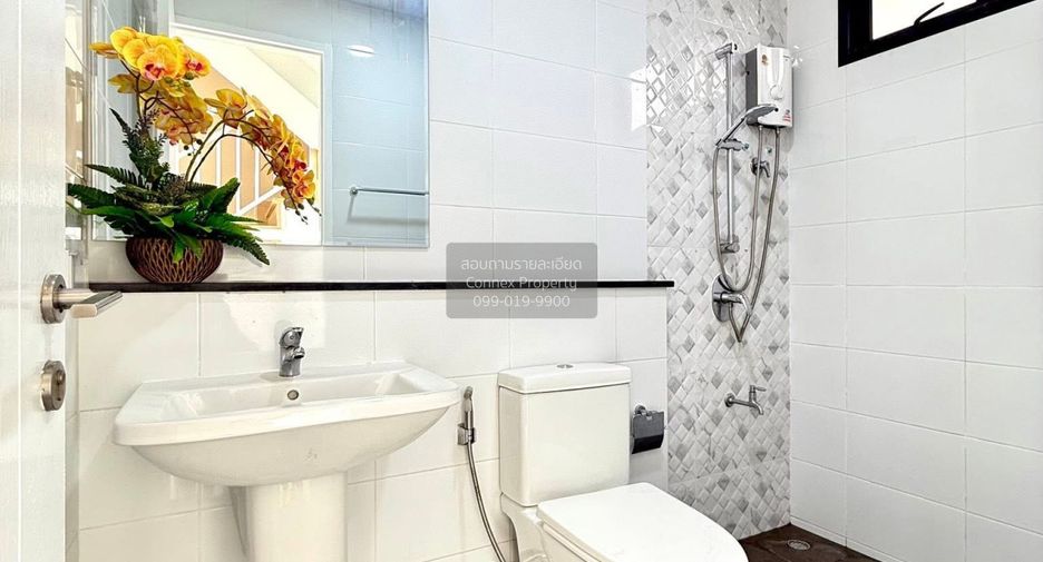 Продажа 3 спальни дом в Нонг Кхаем, Бангкок