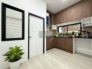 For sale 3 ベッドルーム house in Nong Khaem, Bangkok