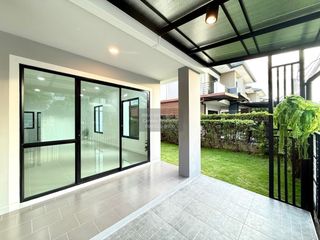 For sale 3 ベッドルーム house in Nong Khaem, Bangkok