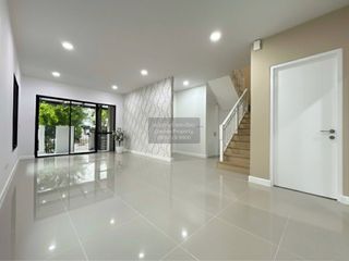 For sale 3 ベッドルーム house in Nong Khaem, Bangkok