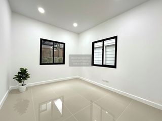 For sale 3 ベッドルーム house in Nong Khaem, Bangkok