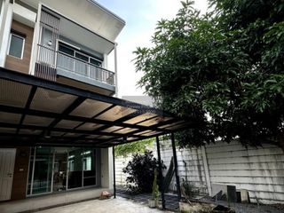 出售 3 卧室 联排别墅 在 Bang Khun Thian, 曼谷