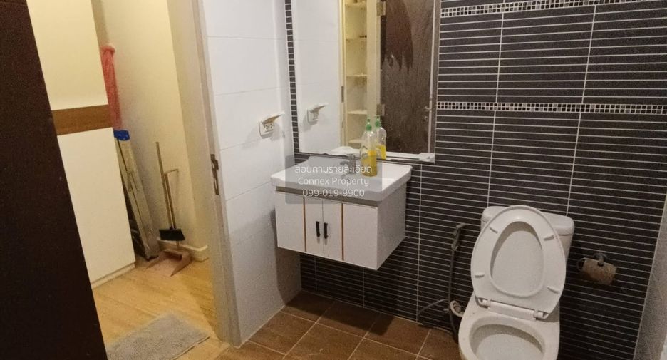 Продажа 4 спальни дом в Банг Кхун Тхиан, Бангкок
