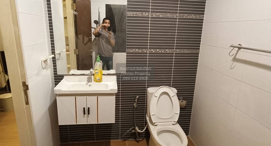 Продажа 4 спальни дом в Банг Кхун Тхиан, Бангкок