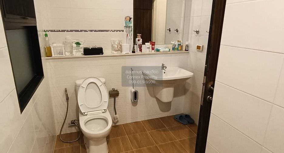 Продажа 4 спальни дом в Банг Кхун Тхиан, Бангкок