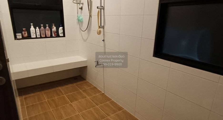 Продажа 4 спальни дом в Банг Кхун Тхиан, Бангкок