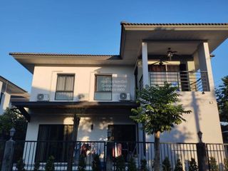 Haus zum Kauf mit 4 Zimmer in Bang Khun Thian, Bangkok