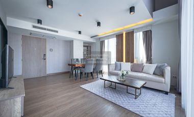 À vendre 3 chambres condo à Phra Khanong, Bangkok