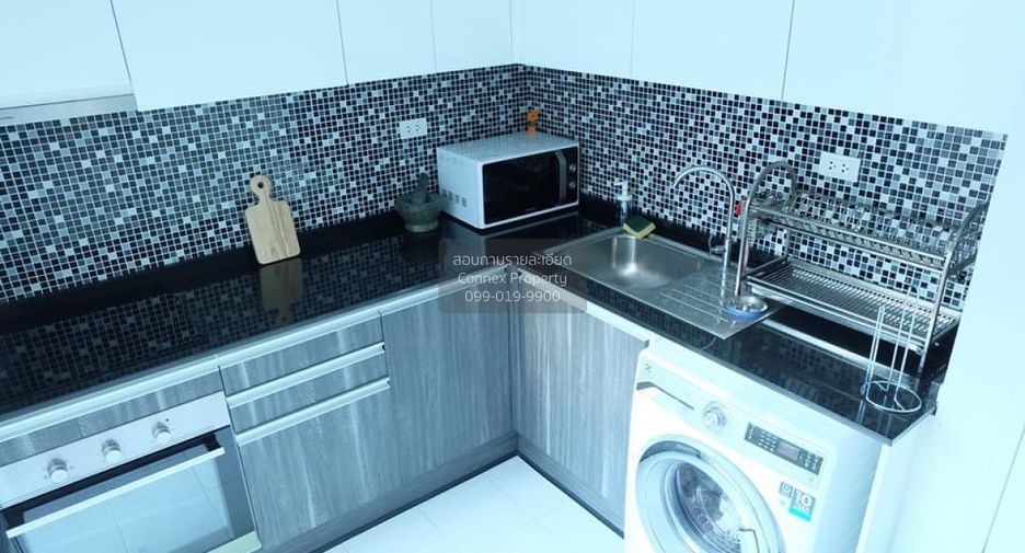 Reihenhaus zum Kauf mit 3 Zimmer in Wang Thonglang, Bangkok