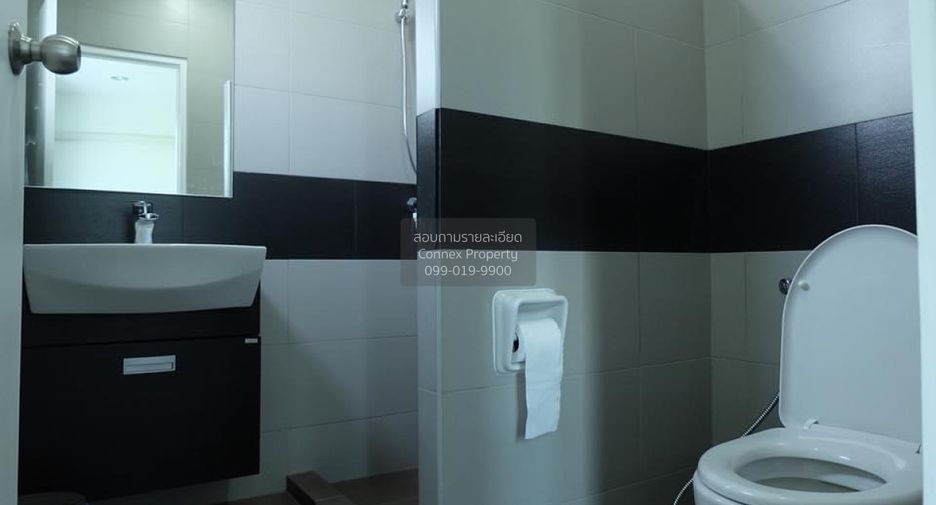 Reihenhaus zum Kauf mit 3 Zimmer in Wang Thonglang, Bangkok