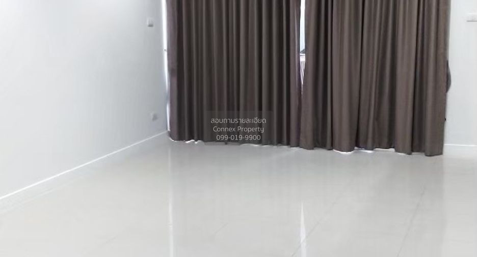 Reihenhaus zum Kauf mit 3 Zimmer in Wang Thonglang, Bangkok