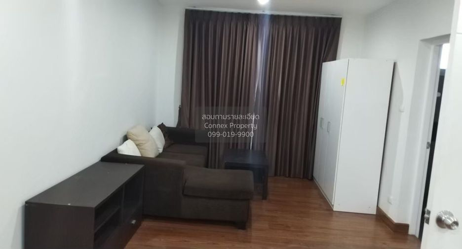 Reihenhaus zum Kauf mit 3 Zimmer in Wang Thonglang, Bangkok