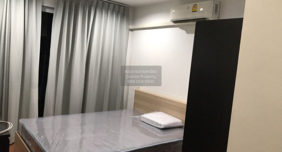 Reihenhaus zum Kauf mit 3 Zimmer in Wang Thonglang, Bangkok