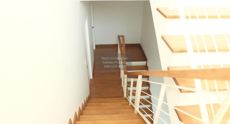 Reihenhaus zum Kauf mit 3 Zimmer in Wang Thonglang, Bangkok