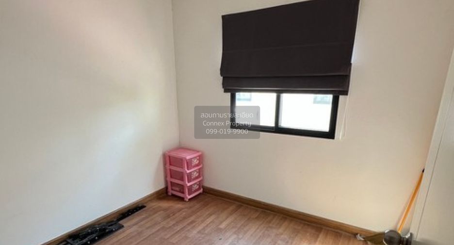 For sale 3 ベッドルーム townhouse in Prawet, Bangkok