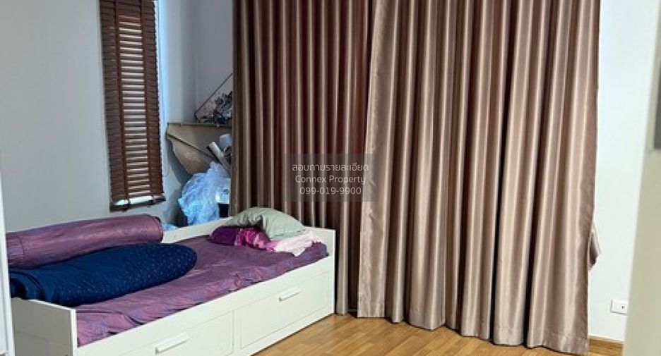 For sale 3 ベッドルーム townhouse in Prawet, Bangkok