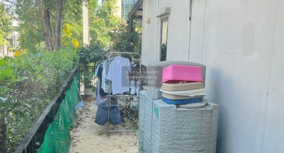 For sale 3 ベッドルーム townhouse in Prawet, Bangkok