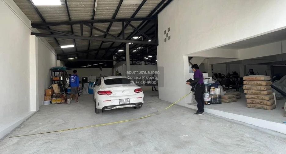 ขาย 4 ห้องนอน บ้านเดี่ยว ใน ลำลูกกา, ปทุมธานี