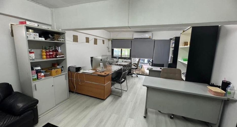 ขาย 4 ห้องนอน บ้านเดี่ยว ใน ลำลูกกา, ปทุมธานี