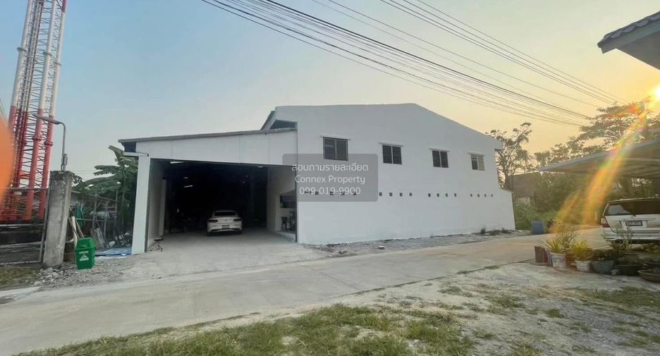 ขาย 4 ห้องนอน บ้านเดี่ยว ใน ลำลูกกา, ปทุมธานี