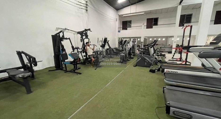 ขาย 4 ห้องนอน บ้านเดี่ยว ใน ลำลูกกา, ปทุมธานี