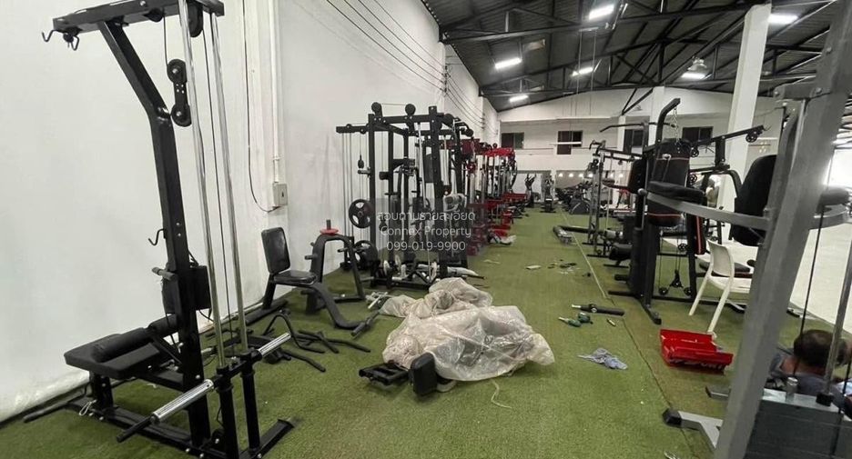 ขาย 4 ห้องนอน บ้านเดี่ยว ใน ลำลูกกา, ปทุมธานี