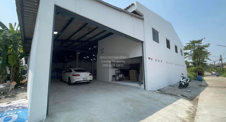 ขาย 4 ห้องนอน บ้านเดี่ยว ใน ลำลูกกา, ปทุมธานี