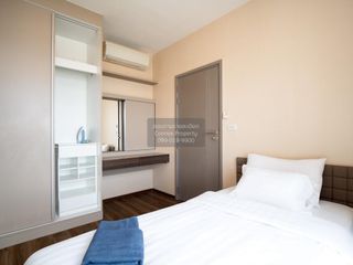 Wohnung zum Kauf mit 2 Zimmer in Khlong San, Bangkok