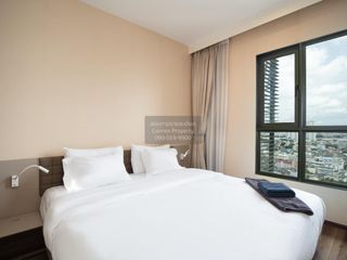 Wohnung zum Kauf mit 2 Zimmer in Khlong San, Bangkok