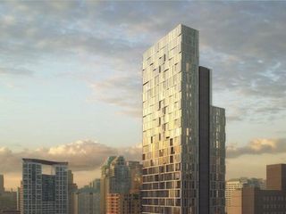 For sale 2 bedrooms condo in Pathum Wan, Bangkok
