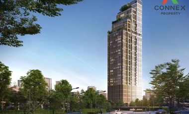 For sale 1 Beds condo in Sathon, Bangkok