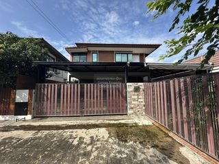 ขาย 3 ห้องนอน บ้านเดี่ยว ใน ธัญบุรี, ปทุมธานี