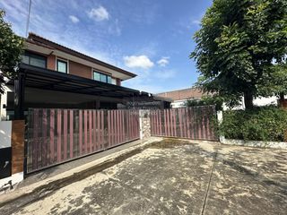 ขาย 3 ห้องนอน บ้านเดี่ยว ใน ธัญบุรี, ปทุมธานี