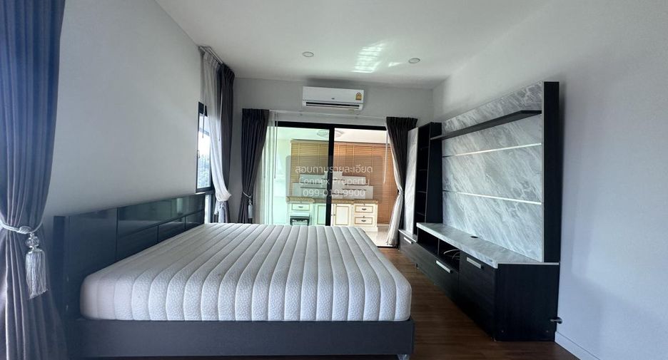 For sale 3 bedrooms house in Thanyaburi, Pathum Thani