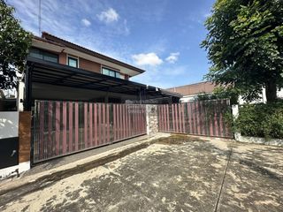 ขาย 3 ห้องนอน บ้านเดี่ยว ใน ธัญบุรี, ปทุมธานี
