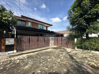 ขาย 3 ห้องนอน บ้านเดี่ยว ใน ธัญบุรี, ปทุมธานี
