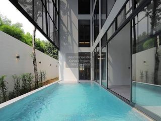 For sale 5 bedrooms house in Bang Sue, Bangkok